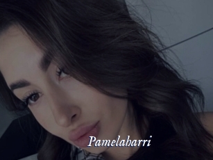 Pamelaharri
