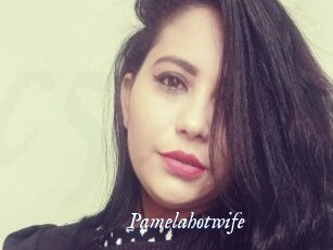 Pamelahotwife