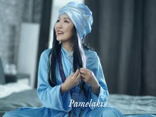 Pamelakis