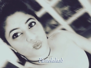 Pamelalash