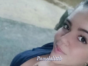 Pamelalittle