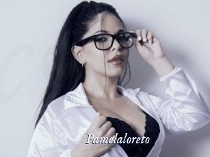 Pamelaloreto