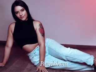 Pamelalown