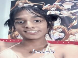 Pamelamille