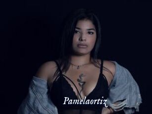 Pamelaortiz