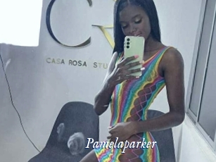 Pamelaparker