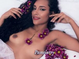 Pamelarey