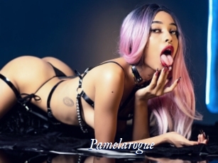 Pamelarogue