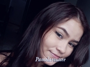 Pamelaroussee