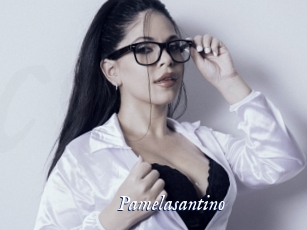 Pamelasantino
