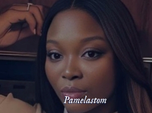 Pamelastom