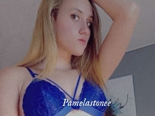 Pamelastonee