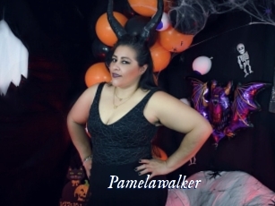 Pamelawalker