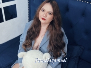 Pamelazamuel