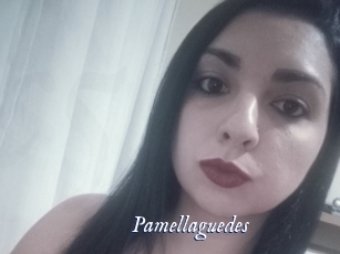 Pamellaguedes