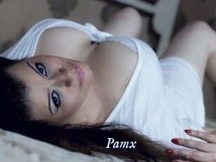 Pamx