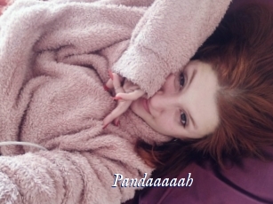 Pandaaaaah