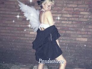 Pandoceleste
