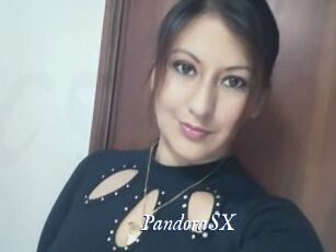 PandoraSX