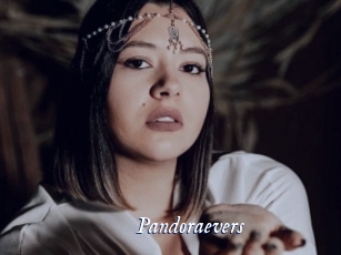 Pandoraevers