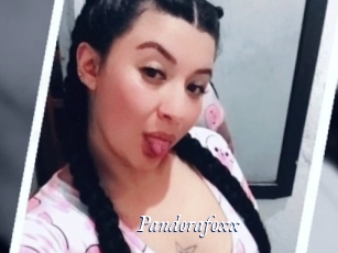 Pandorafoxx