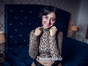 Pandorasade