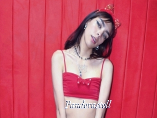 Pandorastoll