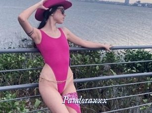pandoraxxx Cam 5