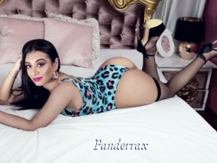 Pandorrax