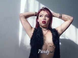 Pandy
