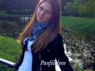 Panfilalove
