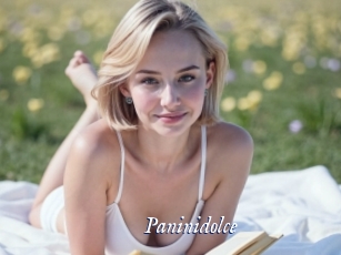 Paninidolce