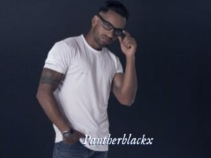 Pantherblackx