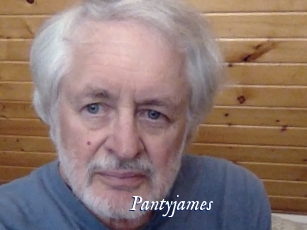 Pantyjames