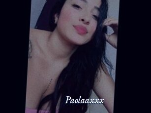 Paolaaxxx