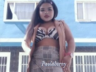 Paolahorny