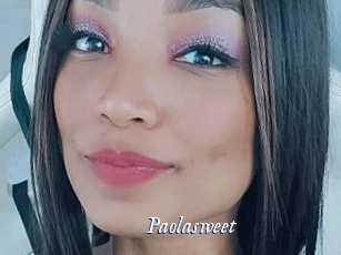 Paolasweet