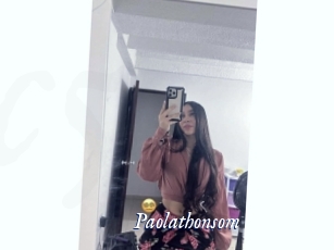 paolathonsom Cam 5