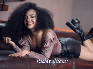 Paolawilliams
