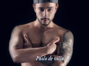 Paolo_de_villa