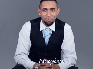 Paolojohnson