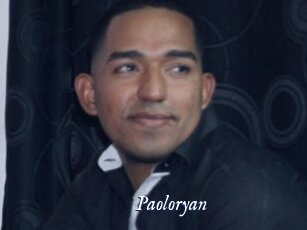 Paoloryan