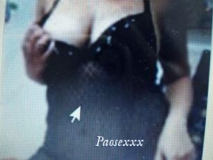 Paosexxx