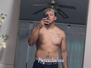 Papiichulooo