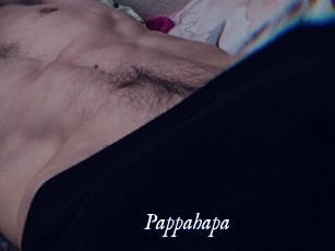 Pappahapa