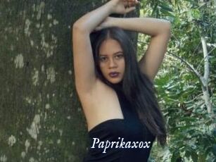 Paprikaxox