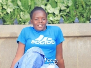 Papyty