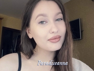 Paradiseanna
