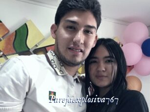 Parejaexplosiva767