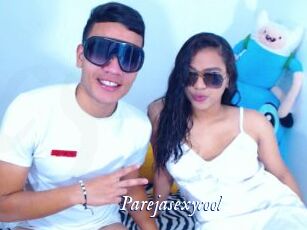 Parejasexycool